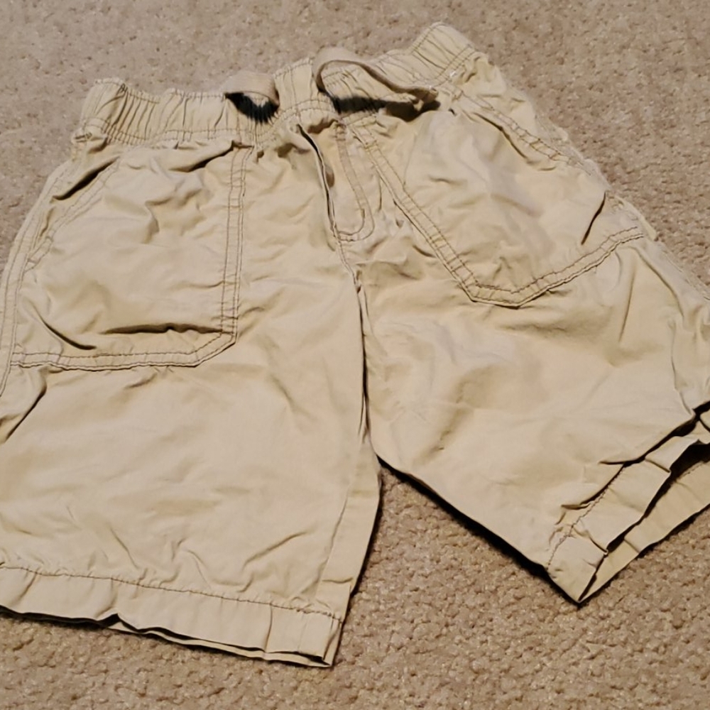 Gymboree shorts